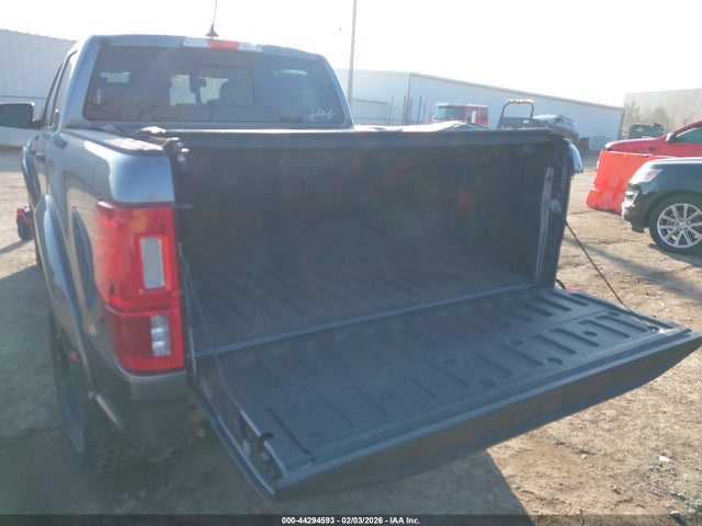 Продаж на аукціоні авто 2021 Ford Ranger Xlt, vin: 1FTER4FH6MLD18886, номер лоту: 44294593