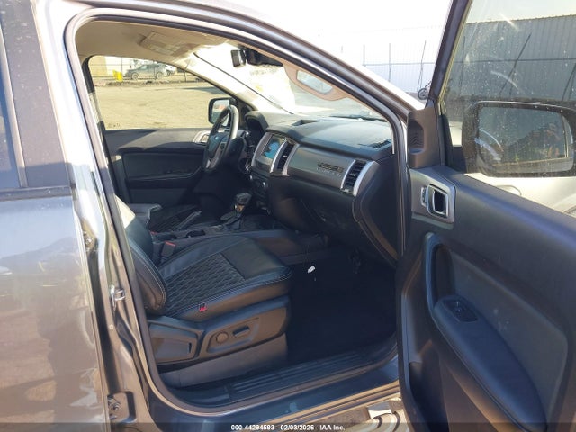 Продаж на аукціоні авто 2021 Ford Ranger Xlt, vin: 1FTER4FH6MLD18886, номер лоту: 44294593