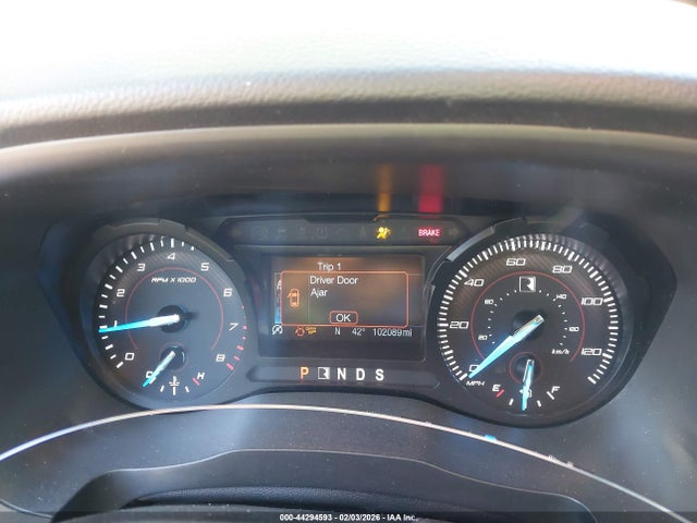Продаж на аукціоні авто 2021 Ford Ranger Xlt, vin: 1FTER4FH6MLD18886, номер лоту: 44294593