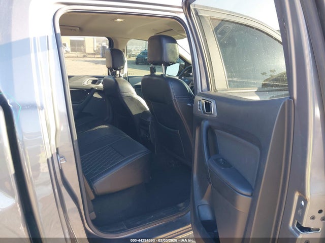 Продаж на аукціоні авто 2021 Ford Ranger Xlt, vin: 1FTER4FH6MLD18886, номер лоту: 44294593