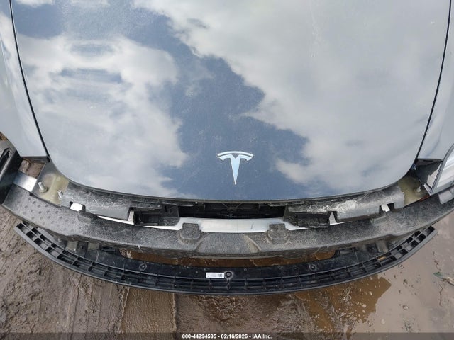Продаж на аукціоні авто 2025 Tesla Model 3 Long Range Rear-wheel Drive/standard Rear-wheel Drive, vin: 5YJ3E1EA0SF024261, номер лоту: 44294595