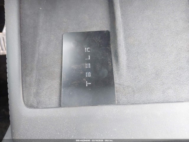 Продаж на аукціоні авто 2025 Tesla Model 3 Long Range Rear-wheel Drive/standard Rear-wheel Drive, vin: 5YJ3E1EA0SF024261, номер лоту: 44294595