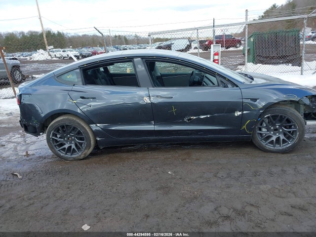 Продаж на аукціоні авто 2025 Tesla Model 3 Long Range Rear-wheel Drive/standard Rear-wheel Drive, vin: 5YJ3E1EA0SF024261, номер лоту: 44294595
