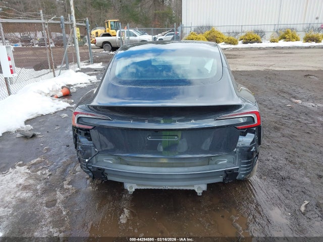 Продаж на аукціоні авто 2025 Tesla Model 3 Long Range Rear-wheel Drive/standard Rear-wheel Drive, vin: 5YJ3E1EA0SF024261, номер лоту: 44294595