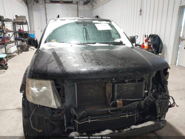 Продаж на аукціоні авто 2011 Nissan Pathfinder Silver, vin: 5N1AR1NB4BC609695, номер лоту: 44294602