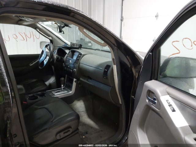 Продаж на аукціоні авто 2011 Nissan Pathfinder Silver, vin: 5N1AR1NB4BC609695, номер лоту: 44294602