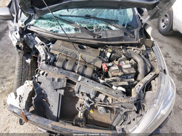 3N1AB7AP8KY428512 Nissan SENTRA SV