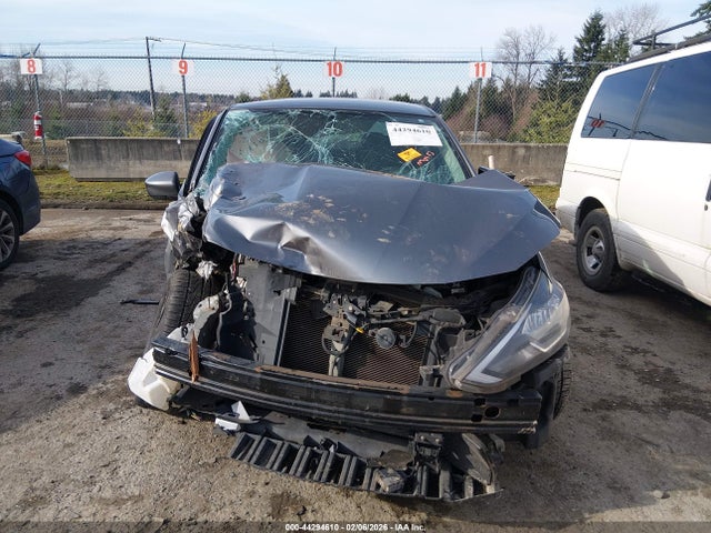 3N1AB7AP8KY428512 Nissan SENTRA SV