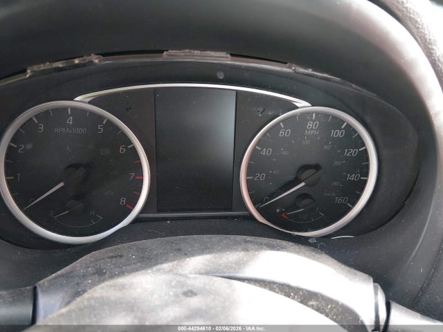 3N1AB7AP8KY428512 Nissan SENTRA SV