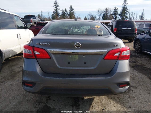 3N1AB7AP8KY428512 Nissan SENTRA SV