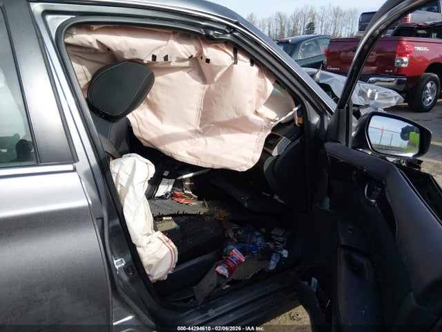 3N1AB7AP8KY428512 Nissan SENTRA SV