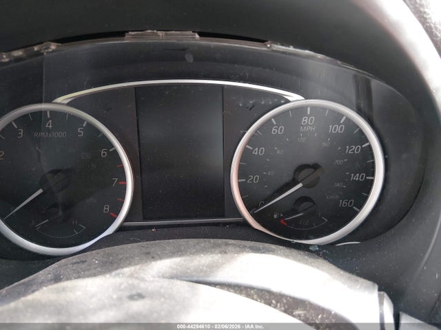 3N1AB7AP8KY428512 Nissan SENTRA SV