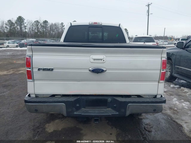 1FTFW1ETXEFC06481 Ford F-150 Lariat