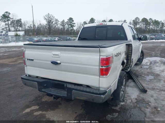 2014 FORD F-150 1FTFW1ETXEFC06481 Photo 3