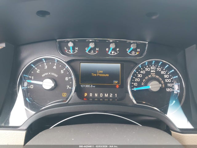 2014 FORD F-150 1FTFW1ETXEFC06481 Photo 6