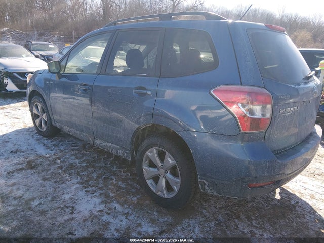 Aukcja sprzedaży 2015 Subaru Forester 2.5i Premium, vin: JF2SJADC2FH828062, numer aukcji: 44294614