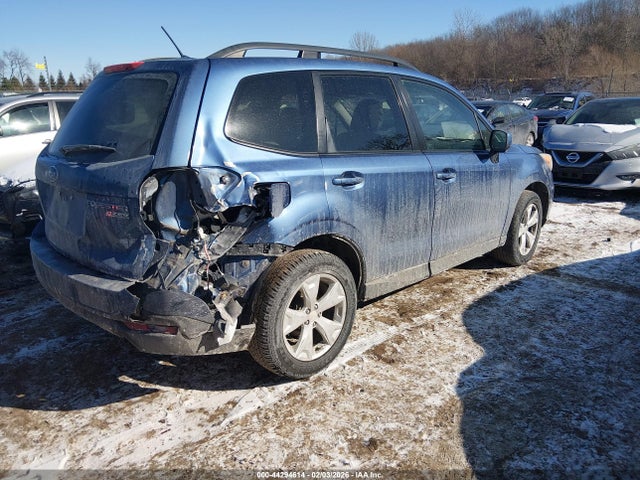 Aukcja sprzedaży 2015 Subaru Forester 2.5i Premium, vin: JF2SJADC2FH828062, numer aukcji: 44294614