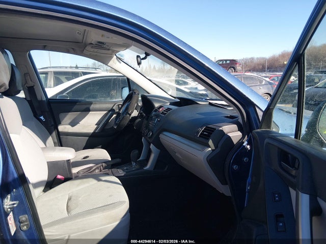 Aukcja sprzedaży 2015 Subaru Forester 2.5i Premium, vin: JF2SJADC2FH828062, numer aukcji: 44294614
