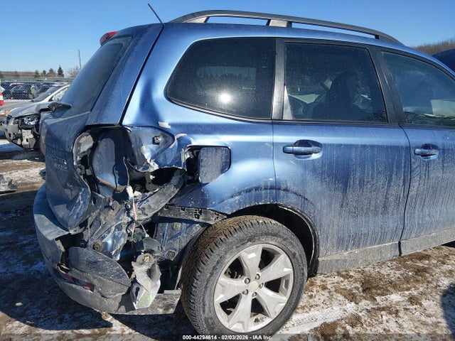 Aukcja sprzedaży 2015 Subaru Forester 2.5i Premium, vin: JF2SJADC2FH828062, numer aukcji: 44294614