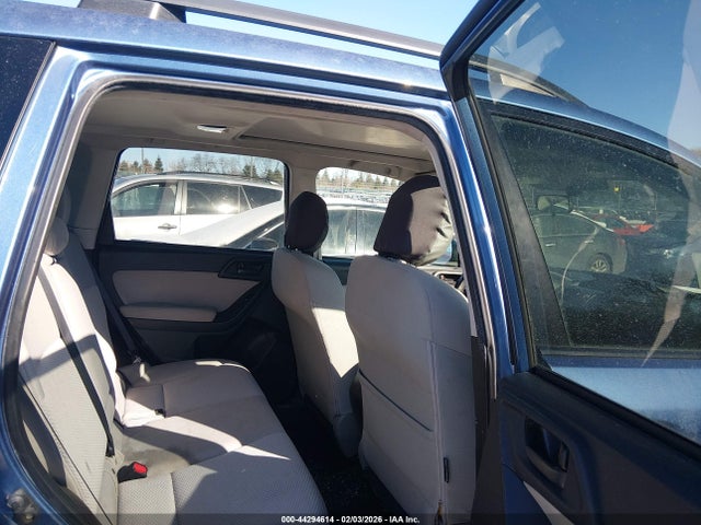 Aukcja sprzedaży 2015 Subaru Forester 2.5i Premium, vin: JF2SJADC2FH828062, numer aukcji: 44294614