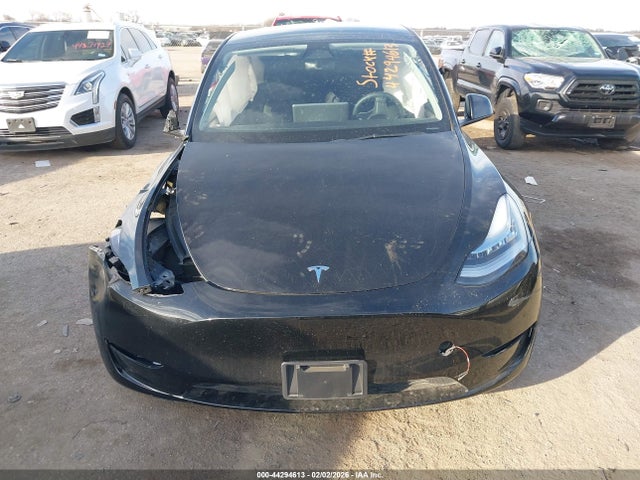 7SAYGDEE6PA073511 Tesla Model Y Awd/long Range Dual Motor All-wheel Drive