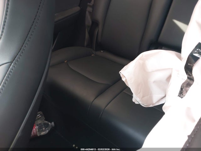 2023 TESLA MODEL Y 7SAYGDEE6PA073511 Photo 7