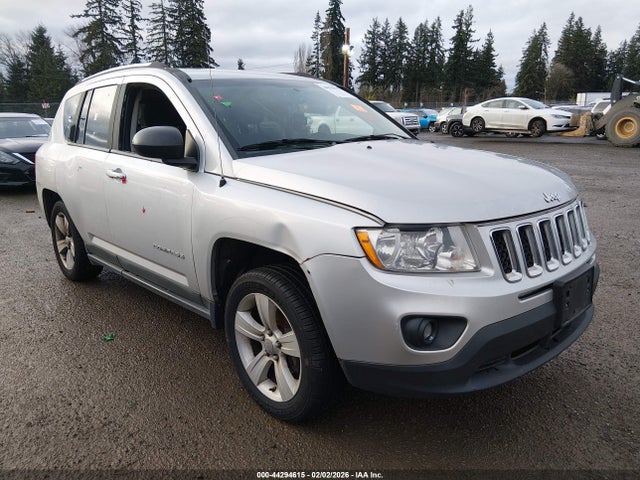 2011 JEEP COMPASS 1J4NF1FB1BD279807