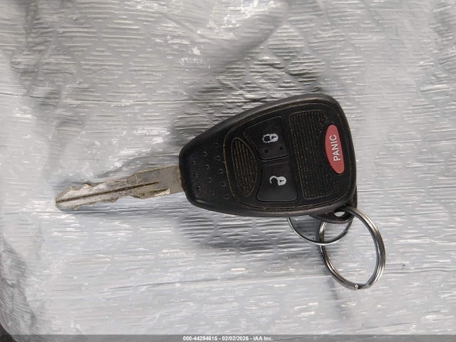 2011 JEEP COMPASS 1J4NF1FB1BD279807 Photo 10