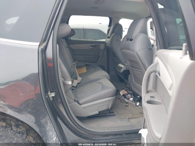 1GNKVGKD6HJ113208 Chevrolet Traverse 1lt