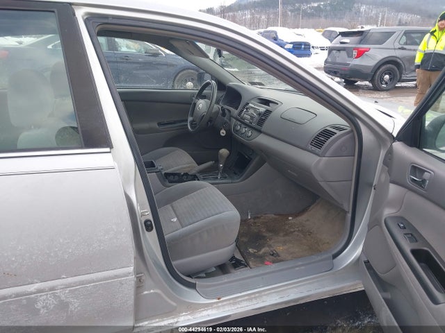 2006 TOYOTA CAMRY 4T1BE32K46U137207 Photo 4