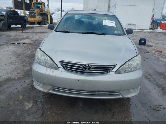 2006 TOYOTA CAMRY 4T1BE32K46U137207 Photo 5