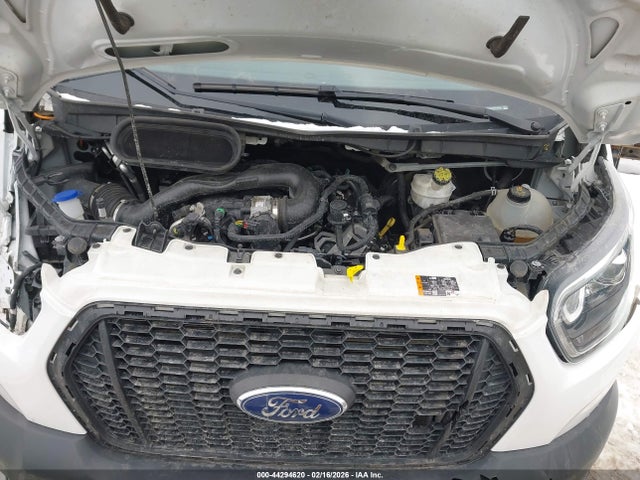 2023 Ford Transit-250 მანქანა იყიდება აუქციონზე, vin: 1FTBR1Y82PKA10753, აუქციონის ნომერი: 44294620