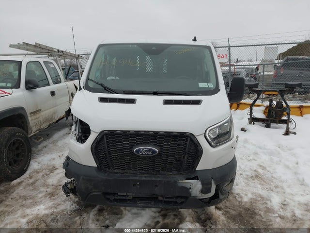 2023 Ford Transit-250 მანქანა იყიდება აუქციონზე, vin: 1FTBR1Y82PKA10753, აუქციონის ნომერი: 44294620