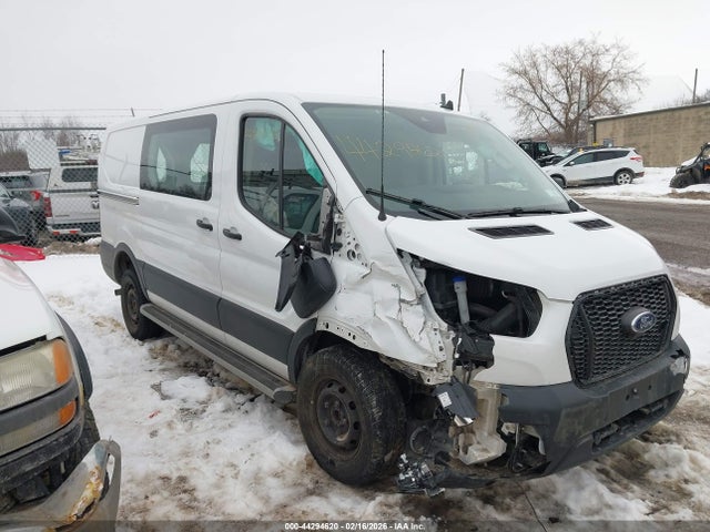 2023 Ford Transit-250 მანქანა იყიდება აუქციონზე, vin: 1FTBR1Y82PKA10753, აუქციონის ნომერი: 44294620