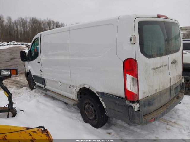 2023 Ford Transit-250 მანქანა იყიდება აუქციონზე, vin: 1FTBR1Y82PKA10753, აუქციონის ნომერი: 44294620