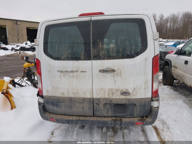 2023 Ford Transit-250 მანქანა იყიდება აუქციონზე, vin: 1FTBR1Y82PKA10753, აუქციონის ნომერი: 44294620