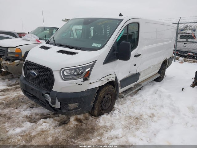 2023 Ford Transit-250 მანქანა იყიდება აუქციონზე, vin: 1FTBR1Y82PKA10753, აუქციონის ნომერი: 44294620