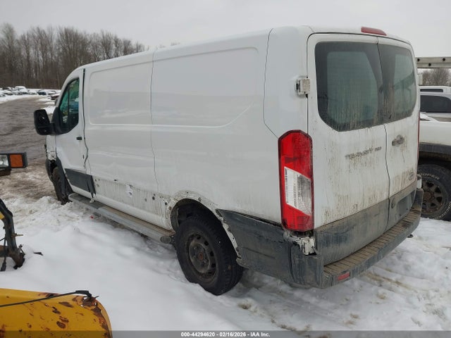 2023 Ford Transit-250 მანქანა იყიდება აუქციონზე, vin: 1FTBR1Y82PKA10753, აუქციონის ნომერი: 44294620