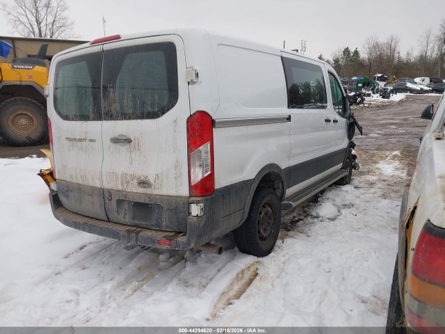 2023 Ford Transit-250 მანქანა იყიდება აუქციონზე, vin: 1FTBR1Y82PKA10753, აუქციონის ნომერი: 44294620