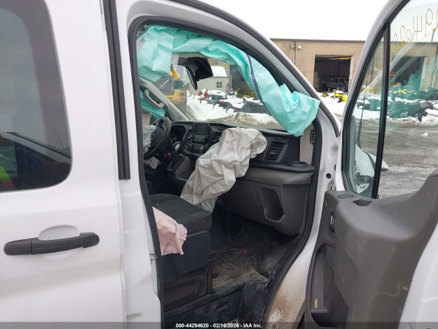 2023 Ford Transit-250 მანქანა იყიდება აუქციონზე, vin: 1FTBR1Y82PKA10753, აუქციონის ნომერი: 44294620