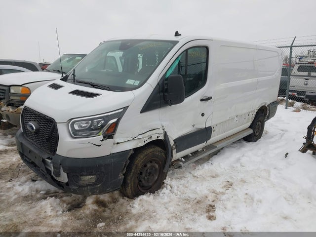 2023 Ford Transit-250 მანქანა იყიდება აუქციონზე, vin: 1FTBR1Y82PKA10753, აუქციონის ნომერი: 44294620