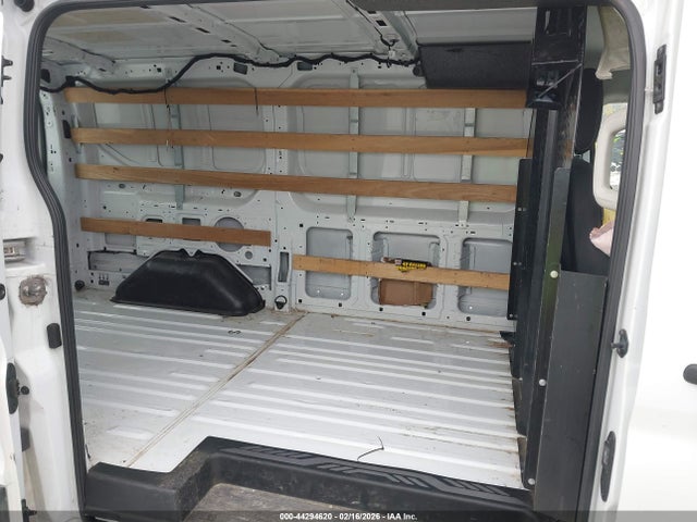 2023 Ford Transit-250 მანქანა იყიდება აუქციონზე, vin: 1FTBR1Y82PKA10753, აუქციონის ნომერი: 44294620