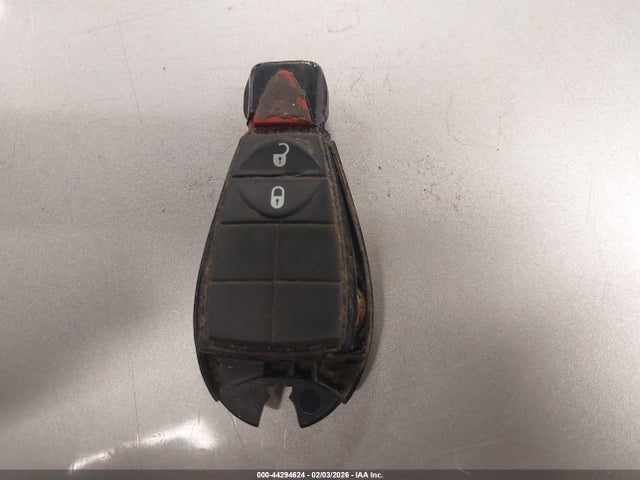 2008 DODGE GRAND CARAVAN 2D8HN44H38R745498 Photo 10