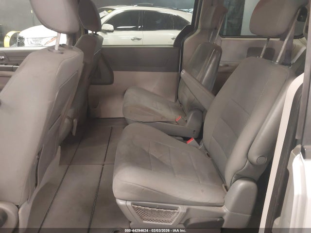 2008 DODGE GRAND CARAVAN 2D8HN44H38R745498 Photo 7