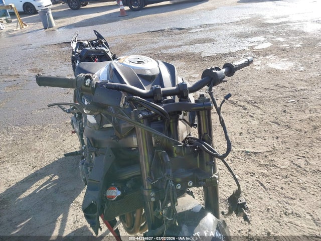 JS1C533D2L7100072 Suzuki Gsx-s750 M/z