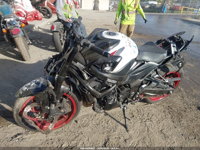 JS1C533D2L7100072 Suzuki Gsx-s750 M/z