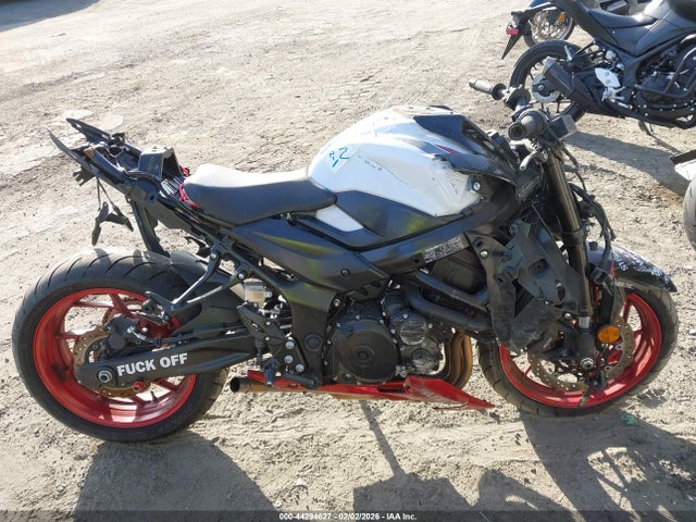 JS1C533D2L7100072 Suzuki Gsx-s750 M/z