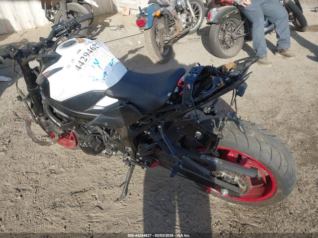 JS1C533D2L7100072 Suzuki Gsx-s750 M/z