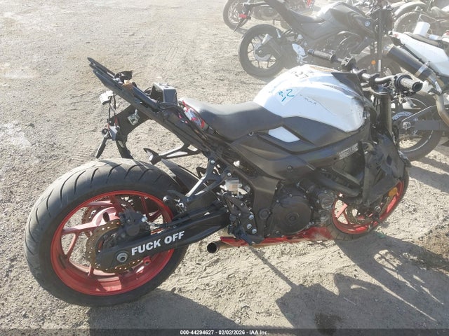 JS1C533D2L7100072 Suzuki Gsx-s750 M/z