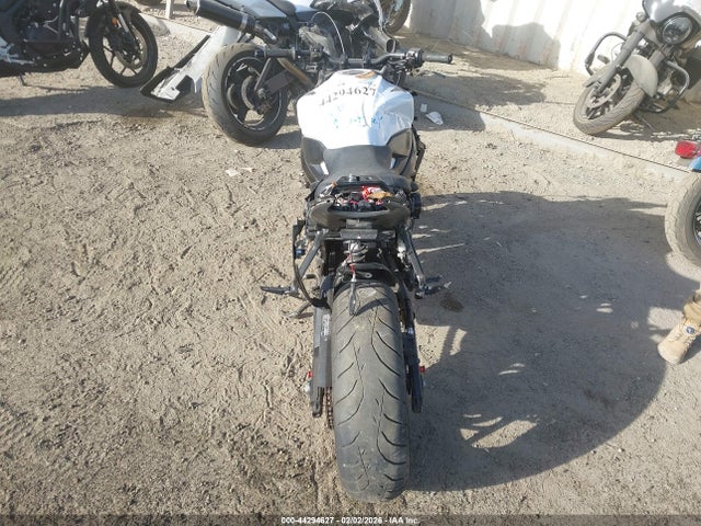 JS1C533D2L7100072 Suzuki Gsx-s750 M/z